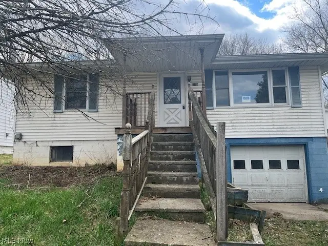 219 W College Street, Scio, OH 43988 - #1