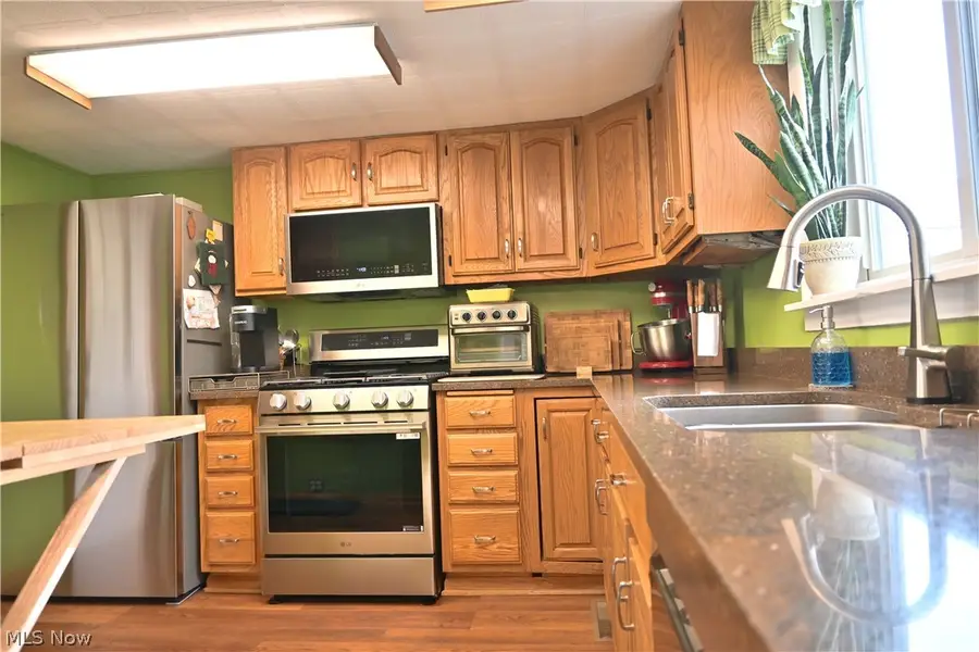 206 S Eagle Street, Geneva, OH 44041 - #2