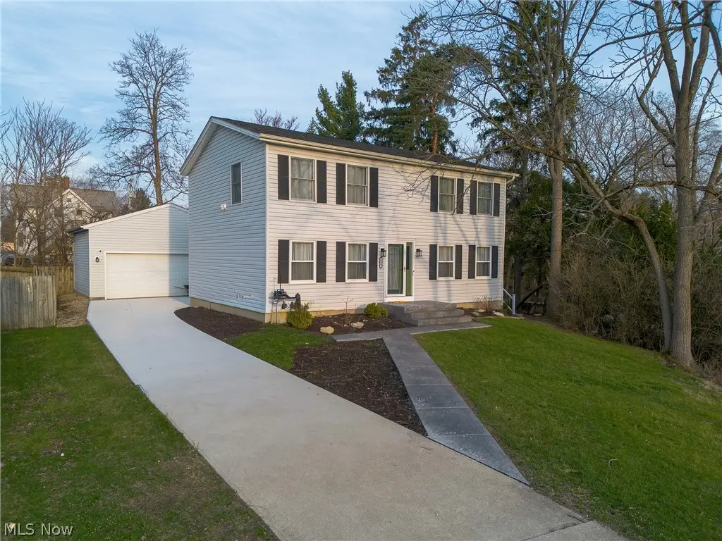 425 N Broadway Street, Medina, OH 44256 - #1