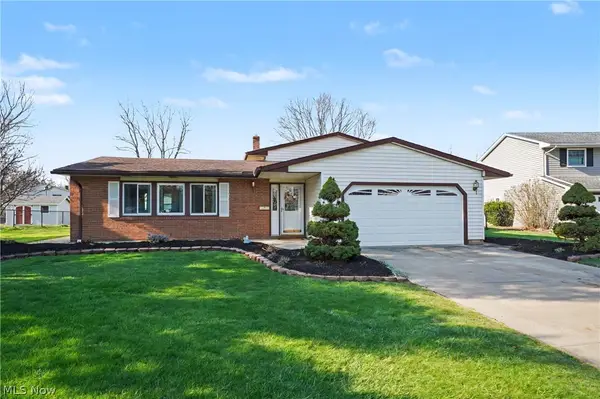 6360 Ramblewood Drive, Mentor, OH 44060