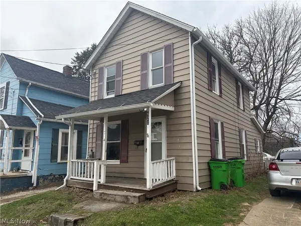 621 Creedmore Avenue, Barberton, OH 44203