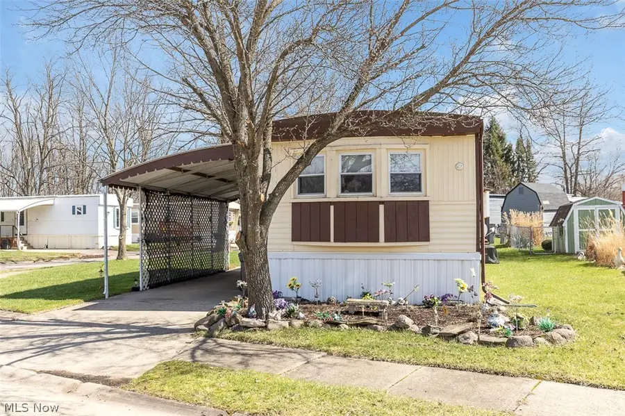 1166 Lafayette Road #G1, Medina, OH 44256 - #2