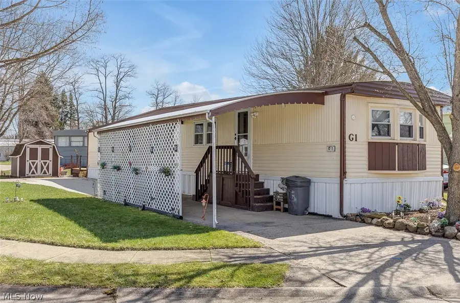 1166 Lafayette Road #G1, Medina, OH 44256 - #3