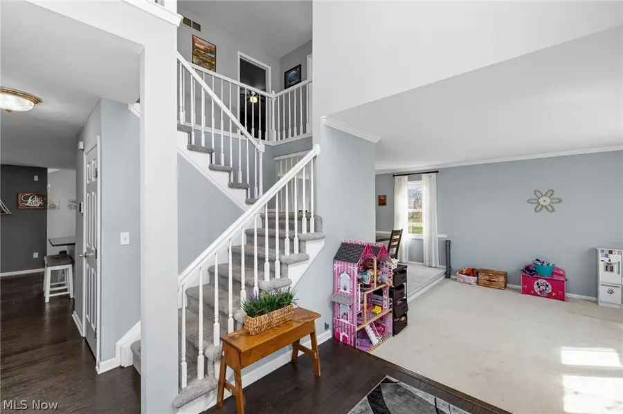 3201 Hardwood Hollow Road, Medina, OH 44256 - #3