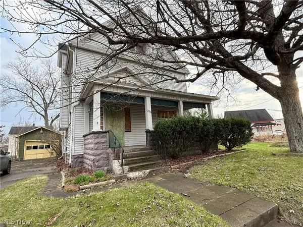 1509 Mahoning Avenue, Youngstown, OH 44509