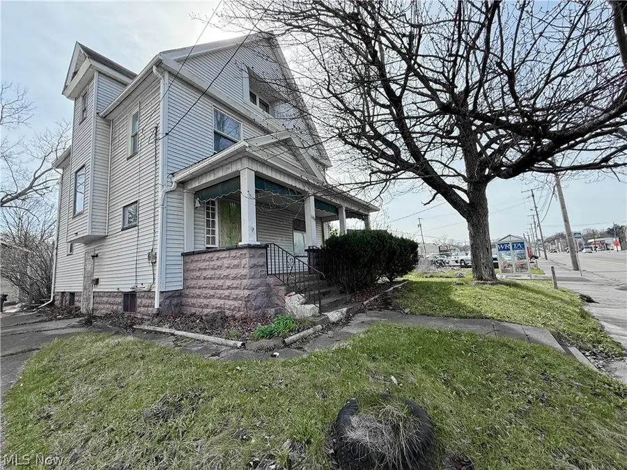 1509 Mahoning Avenue, Youngstown, OH 44509 - #2