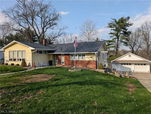 5721 Skyline Drive, Cambridge, OH 43725