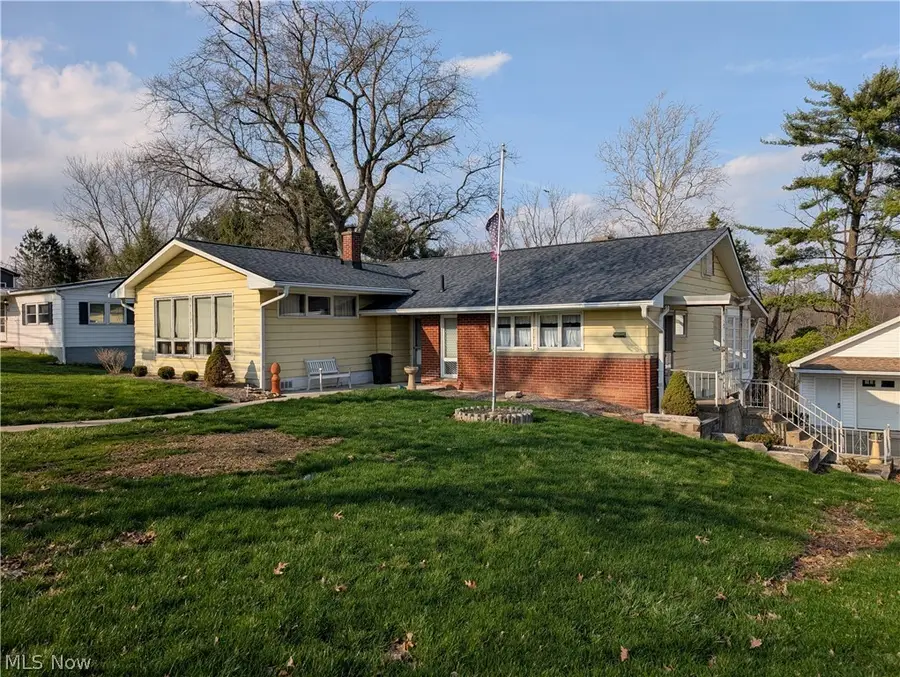 5721 Skyline Drive, Cambridge, OH 43725 - #2