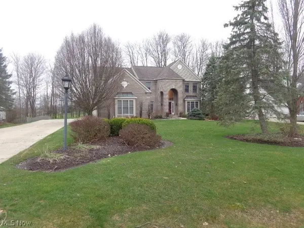 1158 Fireside Trail, Broadview Heights, OH 44147
