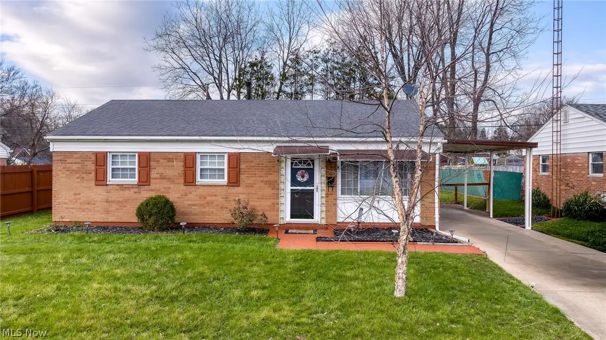 2317 40th Ne Street, Canton, OH 44705 - #1