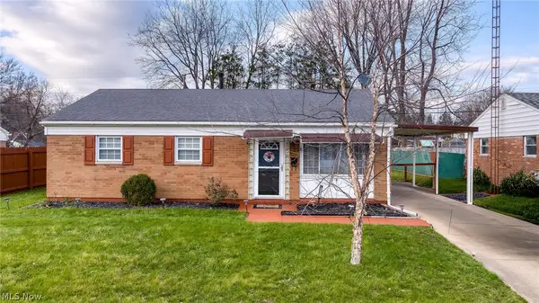 2317 40th Ne Street, Canton, OH 44705