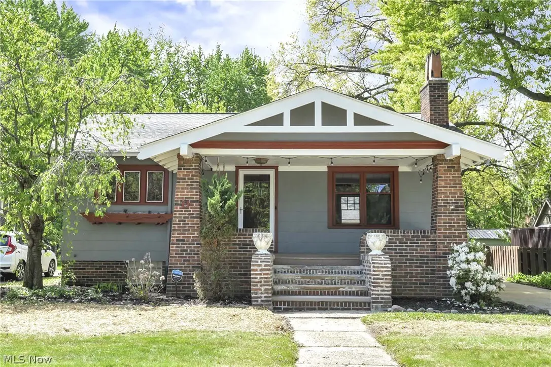 16713 Bradgate Avenue, Cleveland, OH 44111 - #1