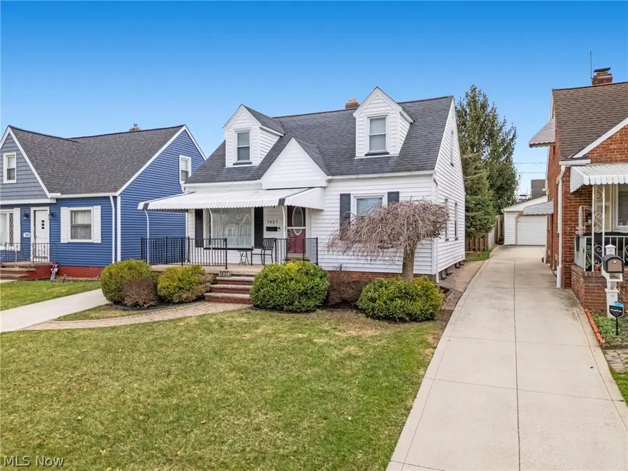 7427 Wefel Avenue, Brooklyn, OH 44144 - #2