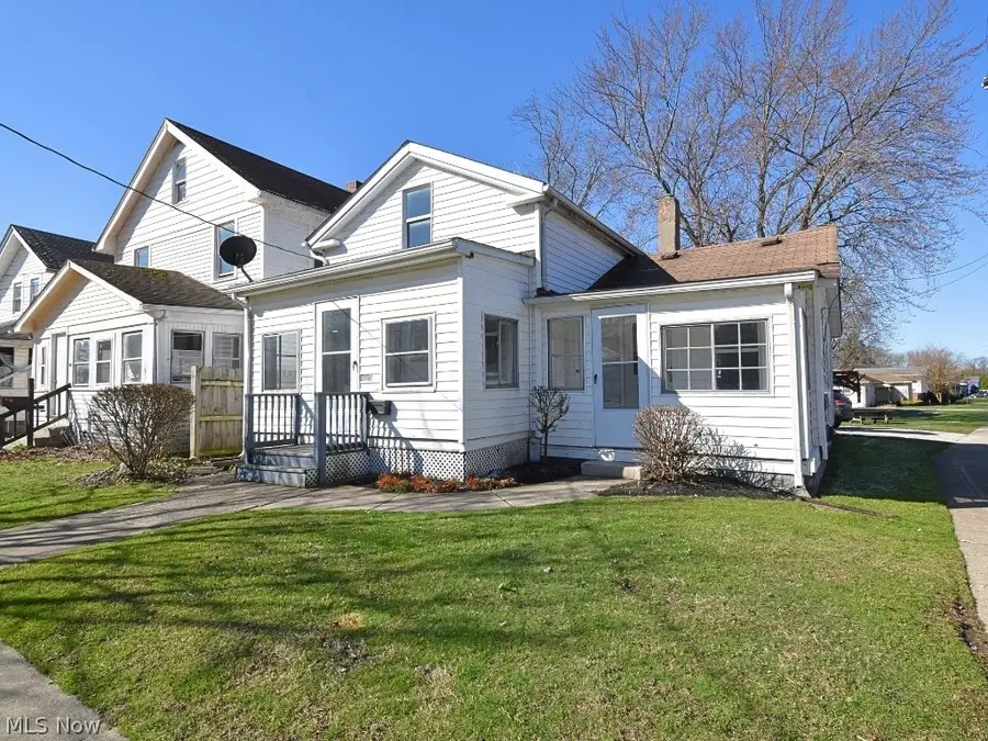 493 Elm Street, Painesville, OH 44077 - #2