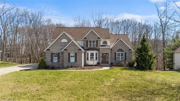 4863 Deer Run Drive, Lorain, OH 44053