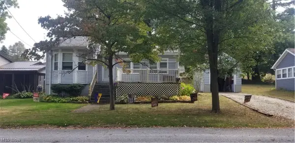 1416 Country Club Drive, Salem, OH 44460