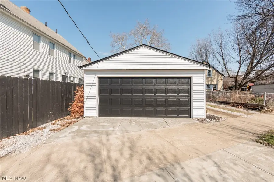 5811 Madison Avenue, Cleveland, OH 44102 - #3