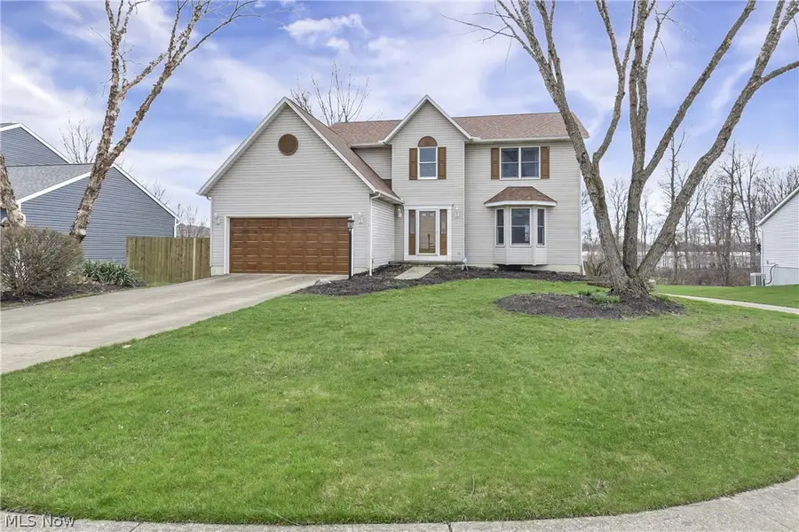 3090 Uxbridge Drive, Brunswick, OH 44212 - #3