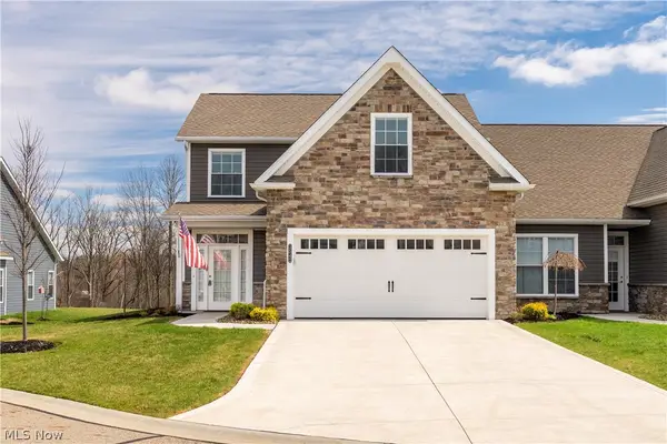 3542 Red Tail Nw Circle, Canton, OH 44708