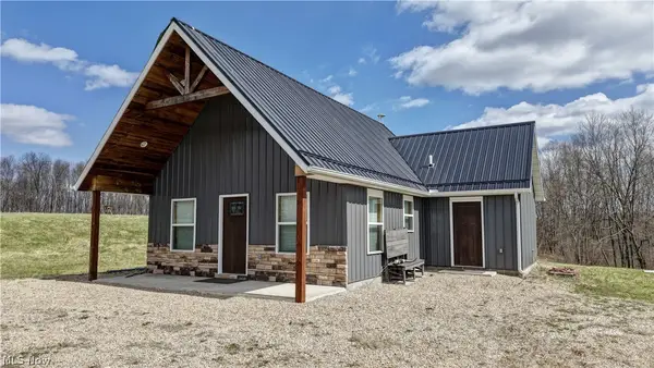 41264 Township Road 58, Coshocton, OH 43812