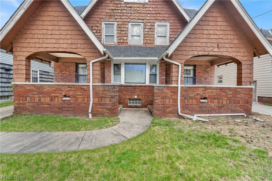 967 Oakland Avenue, Akron, OH 44310 - #3