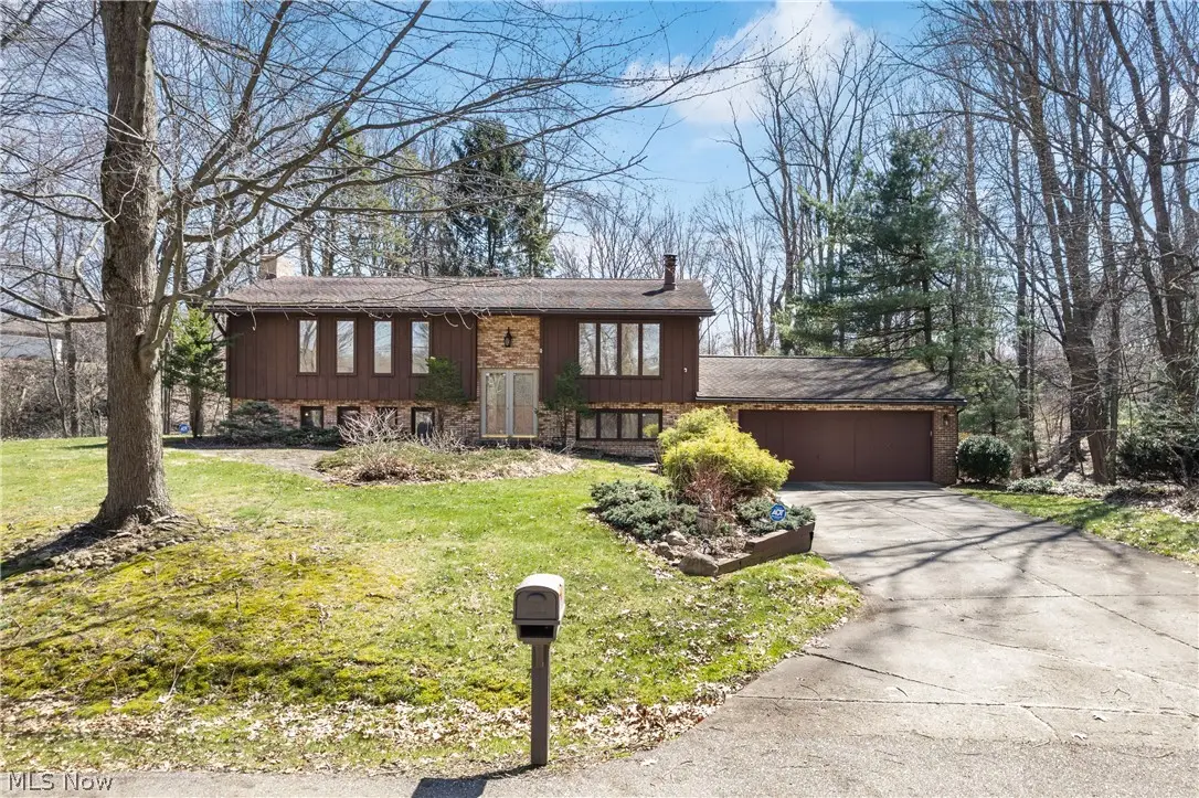 3586 Leafland Nw Street, Uniontown, OH 44685 - #1