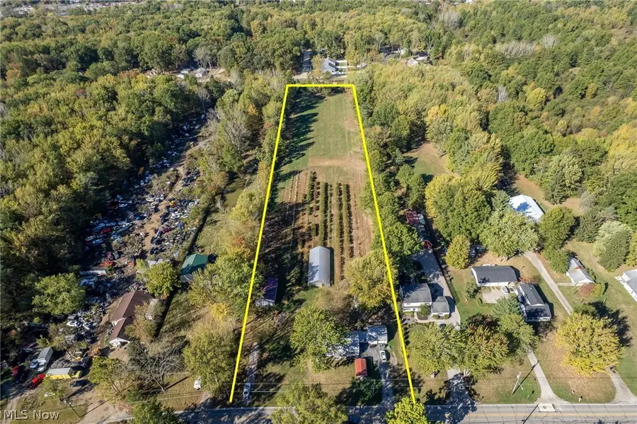 7168 Case Road, North Ridgeville, OH 44039 - #2