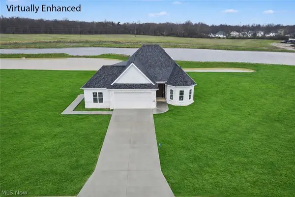 6115 Century Boulevard, Canfield, OH 44406