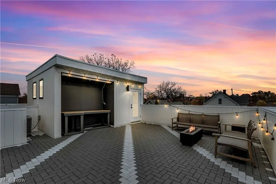 5505 Herman Avenue, Cleveland, OH 44102 - #2