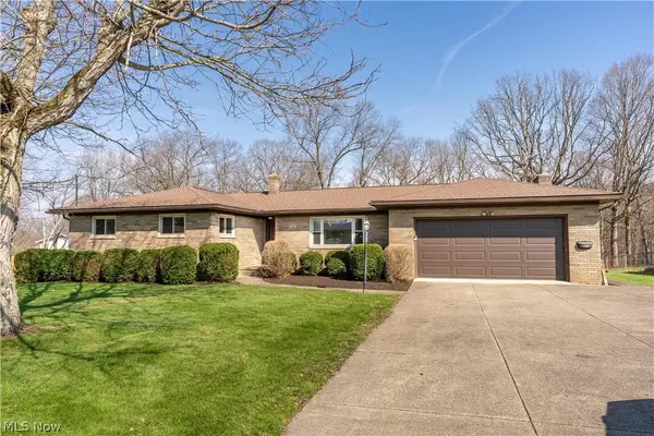 155 Moore Road, Akron, OH 44319