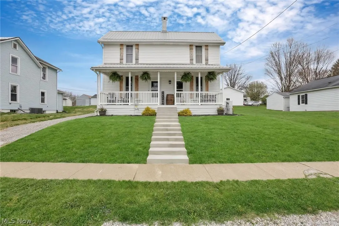 202 N Market Street, Somerset, OH 43783 - #1