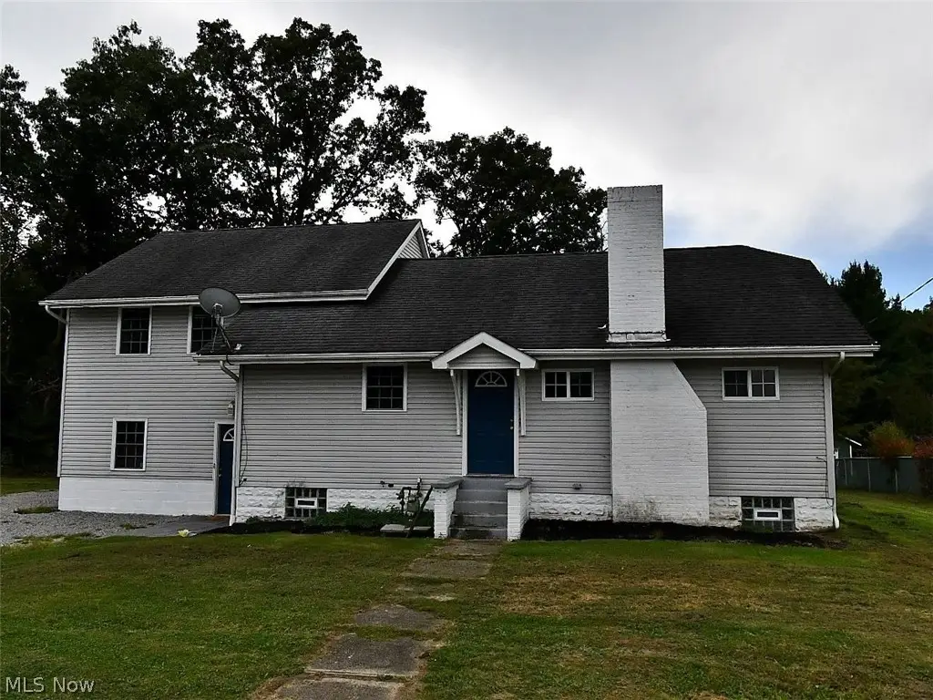 2254 Milton Boulevard, Newton Falls, OH 44444 - #1