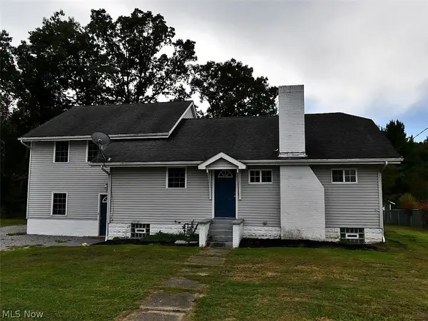 2254 Milton Boulevard, Newton Falls, OH 44444