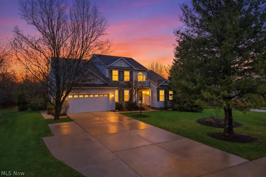 10483 Belmeadow Drive, Twinsburg, OH 44087 - #2