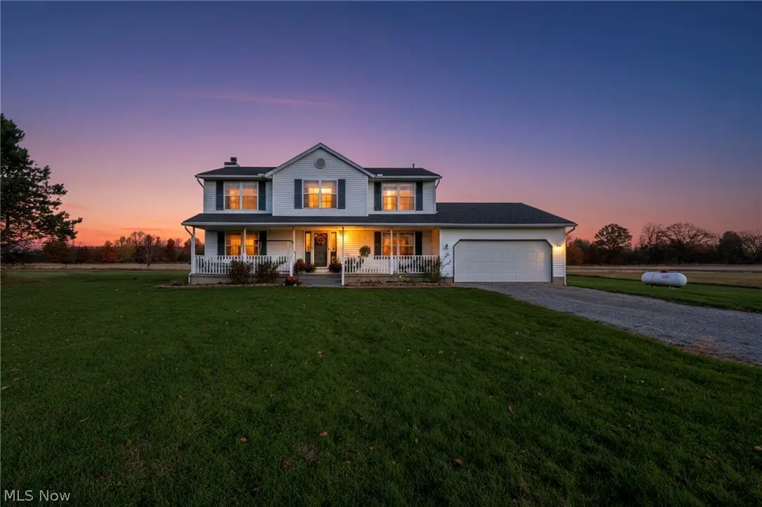 13277 Bursley Road, Spencer, OH 44275 - #1