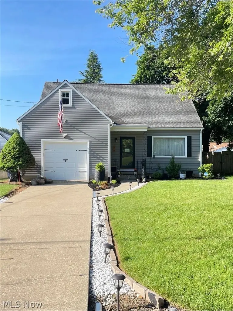 1550 Osage, Akron, OH 44305 - #2