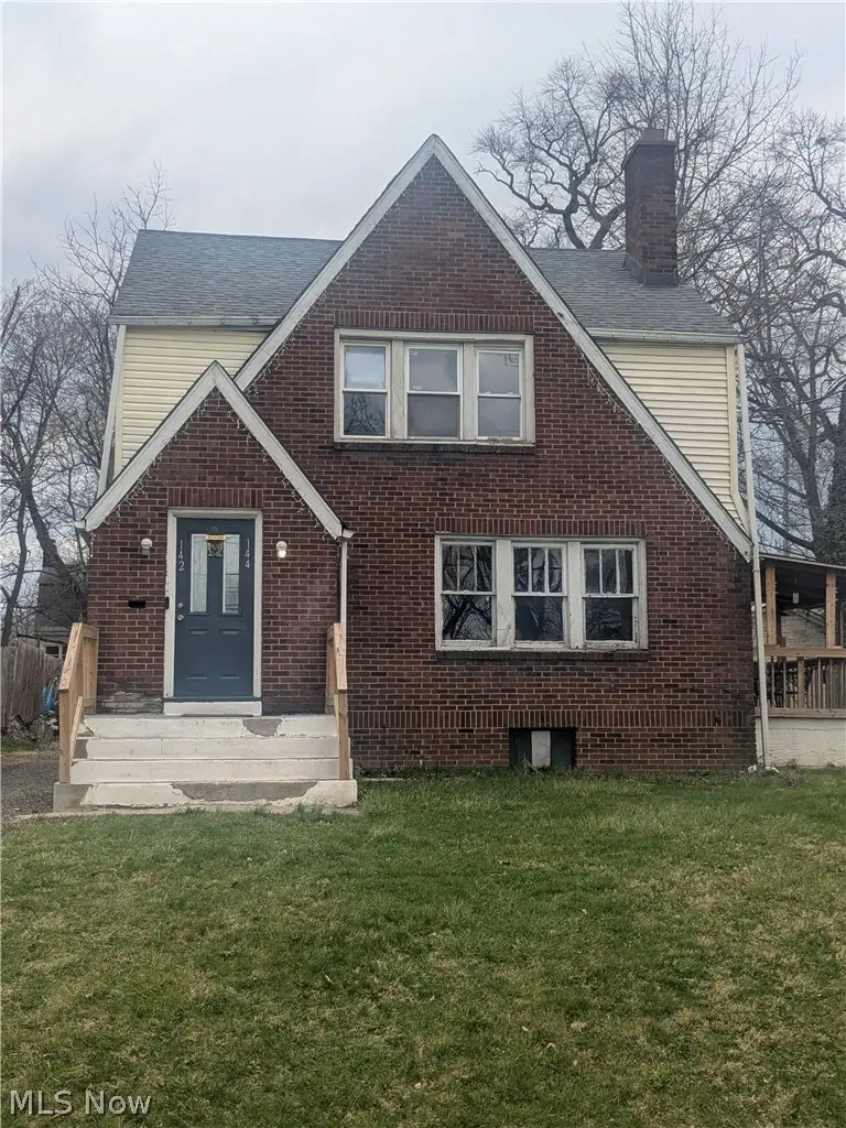 142 W Philadelphia Avenue, Youngstown, OH 44507 - #1