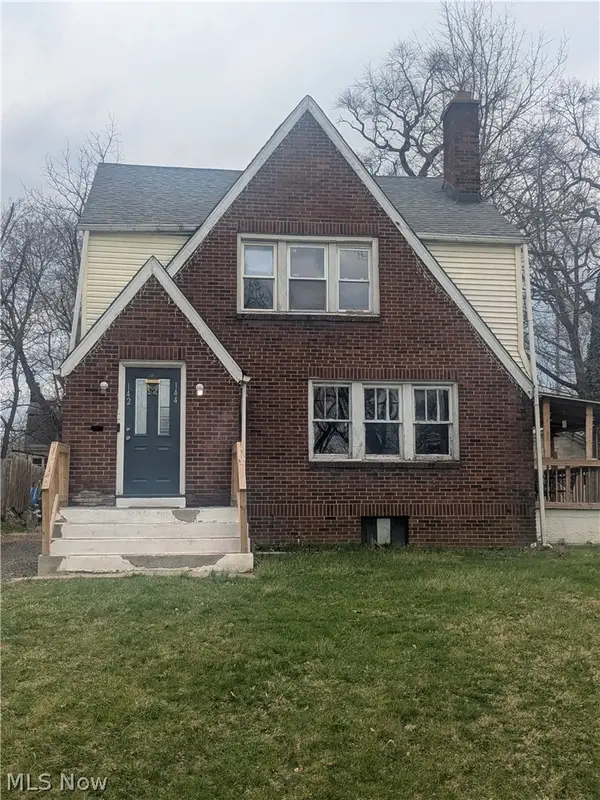 142 W Philadelphia Avenue, Youngstown, OH 44507
