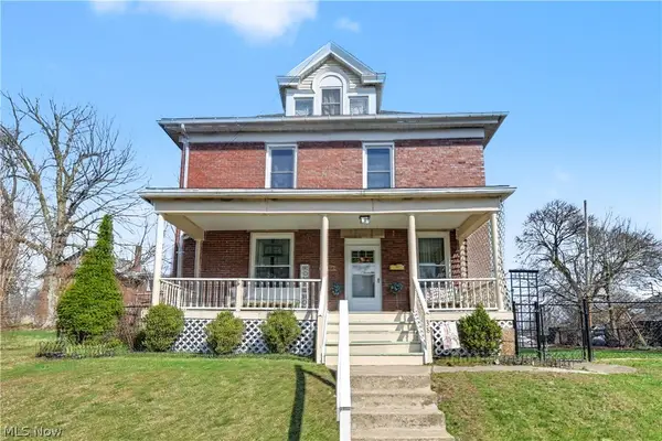 38 Penn Avenue, Mansfield, OH 44903