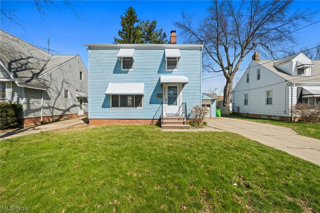 21391 Westport Avenue, Euclid, OH 44123 - #1