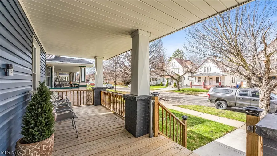 3407 Library Avenue, Cleveland, OH 44109 - #2