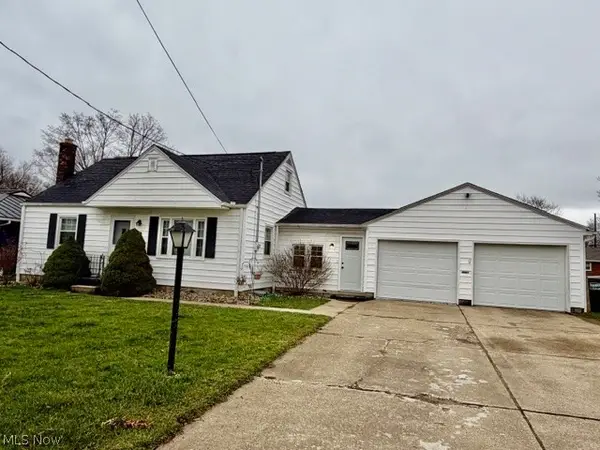 918 15th Sw Street, Massillon, OH 44647
