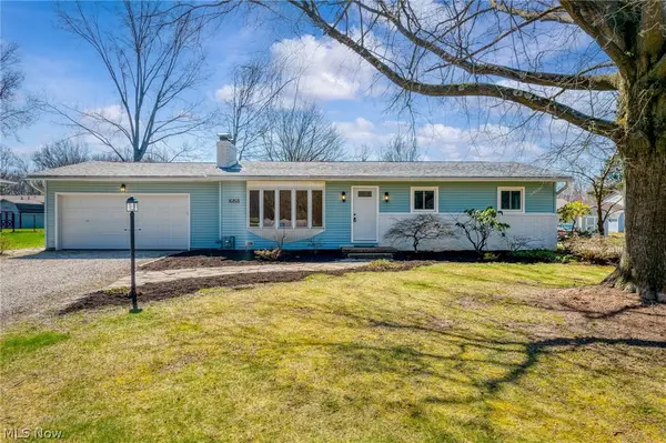 3520 Shellhart Road, Norton, OH 44203