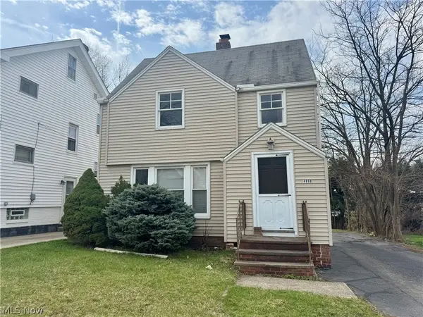 4868 E 88th Street, Garfield Heights, OH 44125