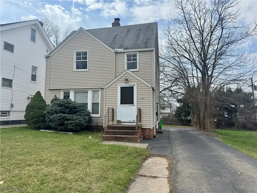 4868 E 88th Street, Garfield Heights, OH 44125 - #3