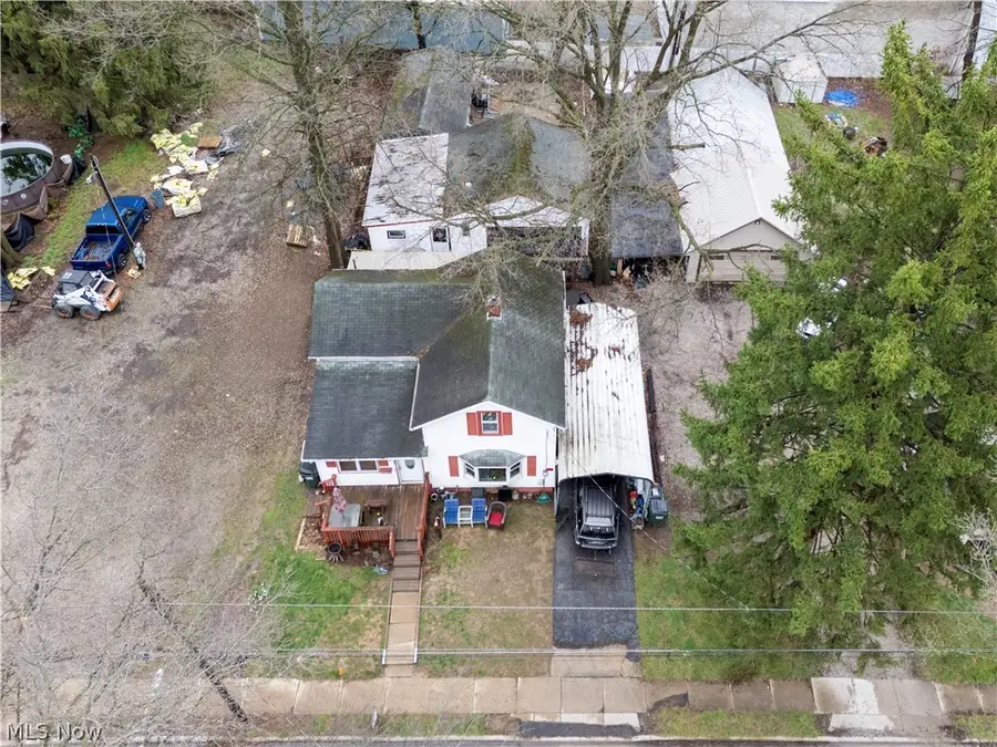 513 Washington Street, Wooster, OH 44691 - #2