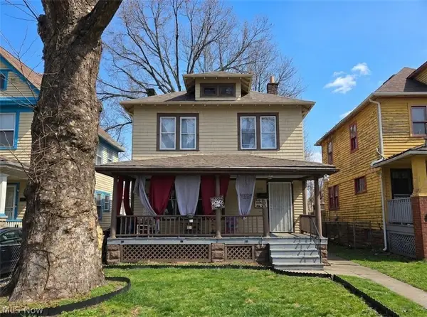 543 E 108th, Cleveland, OH 44108