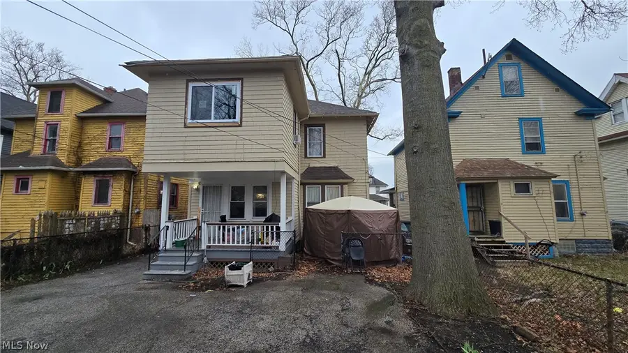 543 E 108th, Cleveland, OH 44108 - #2