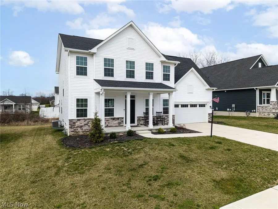 5783 Paula Court, Medina, OH 44256 - #2