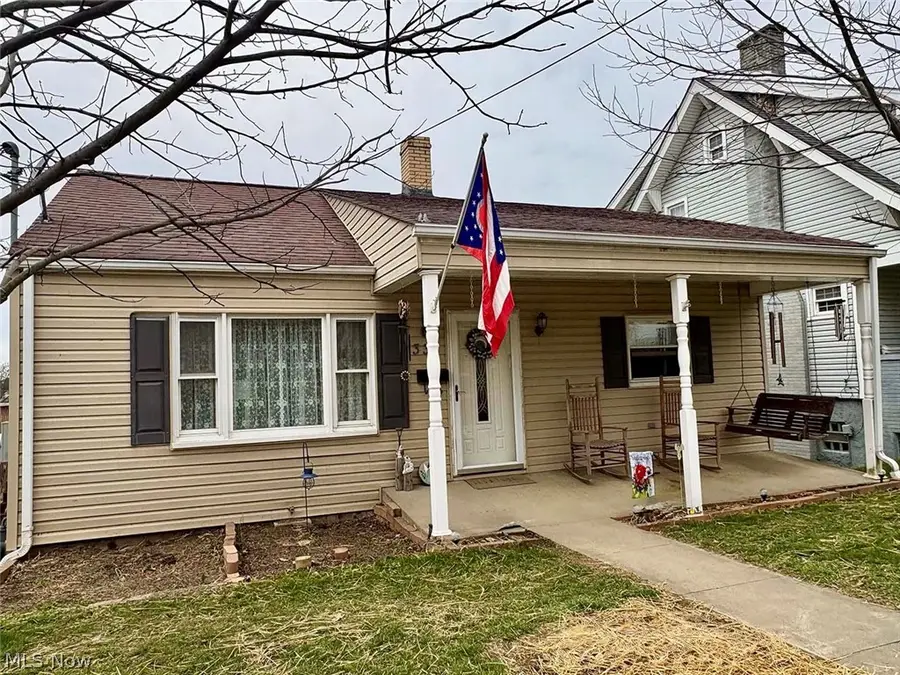 331 Saint Clair Avenue, Cadiz, OH 43907 - #2